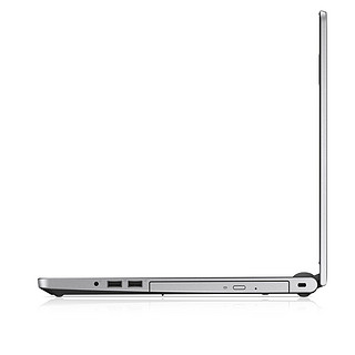 DELL 戴尔 Inspiron i5559-3333SLV 15.6英寸笔记本电脑（i7-6500U 8GB 1TB） 