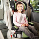 限中亚Prime会员，新低价：GRACO 葛莱 Highback Turbobooster 高背大童安全座椅