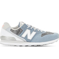 new balance 996系列 WR996NOA 女款复古休闲运动鞋