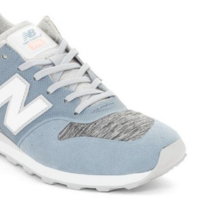 new balance 996系列 WR996NOA 女款复古休闲运动鞋