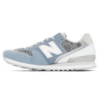 new balance 996系列 WR996NOA 女款复古休闲运动鞋