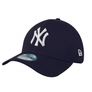 NEW ERA MLB NY Yankees 9Forty 男士可调节棒球帽