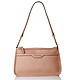 Calvin Klein Key Item Saffiano Front Slip 女款单肩包