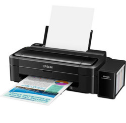 EPSON 爱普生 L313 墨仓式打印机