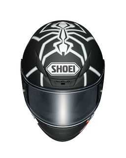 SHOEI Z-7 MARQUEZ BA 全覆式头盔