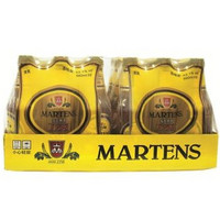 MARTENS 麦氏 1758 8°P 清爽啤酒 660ml*24罐