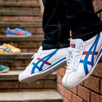 晚间精选：一键海淘夜总汇，青春的记忆永不过期——Onitsuka Tiger 鬼冢虎