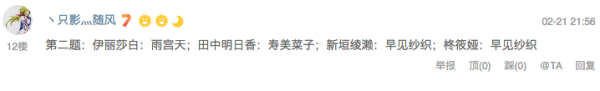 《哆啦A梦》动画人气道具榜单公布