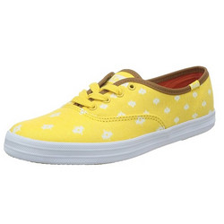 keds FOKE5F7F12 女士帆布鞋