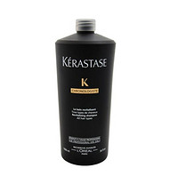 KÉRASTASE 卡诗 黑钻凝时洗发水 1000ml