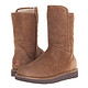 UGG Collection Abree Short Stingray 女士短筒雪地靴