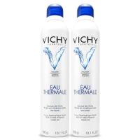 VICHY 薇姿 润泉舒缓喷雾 300ml*2瓶*4套