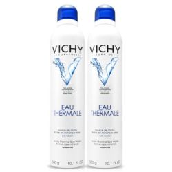 VICHY 薇姿 润泉舒缓喷雾 300ml*2瓶*4套