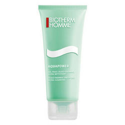 BIOTHERM 碧欧泉 男士水动力 洁面啫喱 125ml*3支