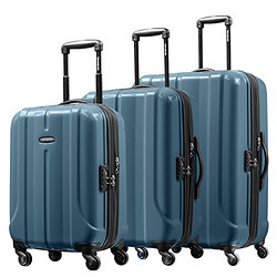 Samsonite 新秀丽 FLOREN系列 万向轮四轮拉杆箱三件套 20寸+24寸+28寸