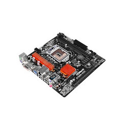 ASRock 华擎 b150m-hds台式机迷你18*19 B150小主板非ITX板型