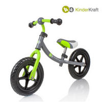 KinderKraft 可可乐园 男女儿童平衡车