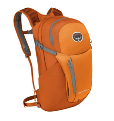 OSPREY DAYLITE PLUS 日光+20升户外登山专业包 *6件