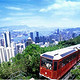 当地玩乐：香港太平山顶缆车双程+摩天台套票（含太平山门票快捷通道）