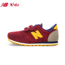 New Balance KE420LRY 中大童鞋