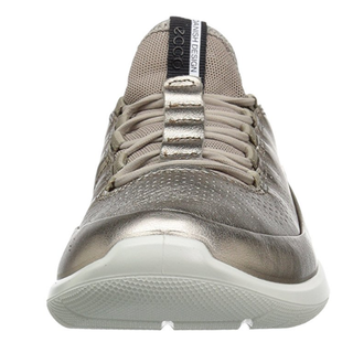 ecco 爱步 Soft 5 Toggle 女士休闲鞋