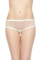 LA PERLA CLIO 女式 三角裤 CFI0021286 白色 S