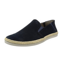 中亚Prime会员、限尺码：Clarks Bota Step Espadrilles 男士休闲鞋