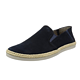 限中亚Prime会员：Clarks Bota Step Espadrilles 男士休闲鞋