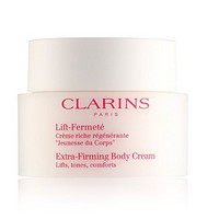 CLARINS 娇韵诗 Extra-Firming 焕颜紧致身体霜 200ml