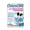 Vitabiotics Osteocare 软骨素骨骼营养钙片 60粒