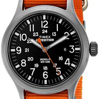 Timex 天美时 Expedition系列 TW4B04600 男士腕表