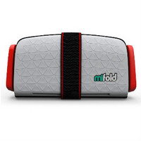 Mifold Grab-and-Go 便携式汽车安全增高坐垫