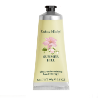 Crabtree&Evelyn 瑰柏翠 仲夏花园 磨砂膏 100g