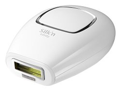 Silk'n Infinity 激光脱毛仪
