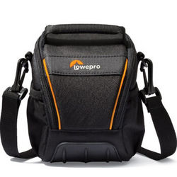 Lowepro 乐摄宝 Adventura SH 100 II 单肩便携相机包