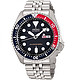 中亚Prime会员：SEIKO 精工 import SKX009KD 男士腕表