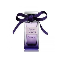 宠爱季，凑单品：LANVIN 浪凡 JEANNE COUTURE 紫漾霓裳 女士香水 30ml