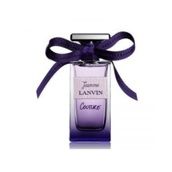 LANVIN 浪凡 JEANNE COUTURE 紫漾霓裳 女士香水 30ml