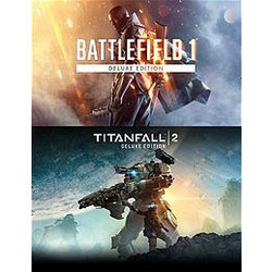 《Battlefield 1》+《Titanfall 2》（战地1/泰坦陨落2）Xbox数字豪华版 游戏合集