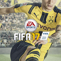 新低价:EA FIFA 17 PS4/Xbox One 数字版游戏