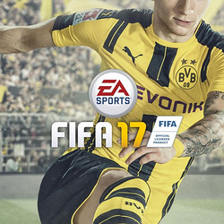 EA FIFA 17 PS4/Xbox One 数字版游戏