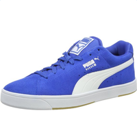 PUMA 彪马 SUEDE S 男款复古休闲鞋