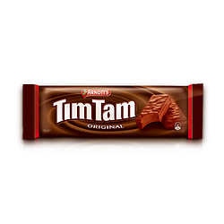 Timtam 天甜 原味巧克力饼干 200g*4袋 