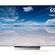 SONY 索尼 KD-65X8500D 65英寸 4K超高清 液晶电视