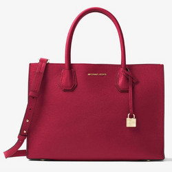 Michael Kors studio Mercer Large 30F6GM9T3L 女士大号手提包 