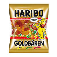 HARIBO 哈瑞宝 经典小熊果味软糖 200g*12袋