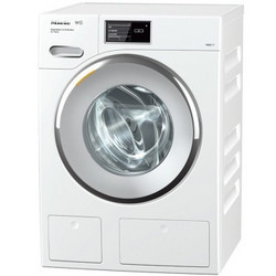 Miele 美诺 WMV960 C WPS 变频滚筒洗衣机 9kg