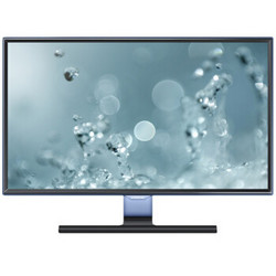 SAMSUNG 三星 S24E390HL 23.6英寸显示器