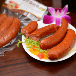 bernia波尼亚烤肠160g