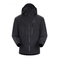 限L码:ARC‘TERYX 始祖鸟 Fission SV 夹棉冲锋衣
